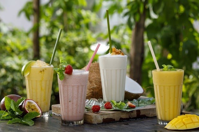 5 redenen waarom smoothies een geweldige manier zijn om je dag te beginnen