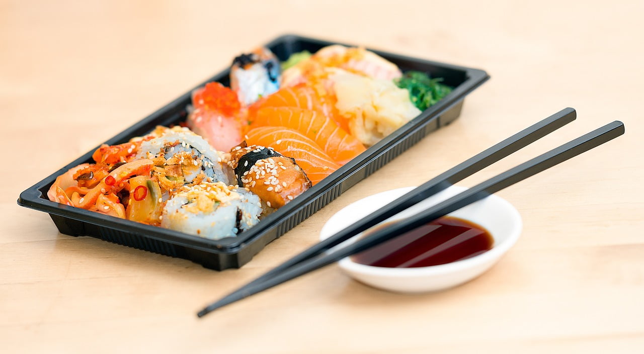 Ontdek de culinaire schatten van Japan: populaire gerechten uit Japan