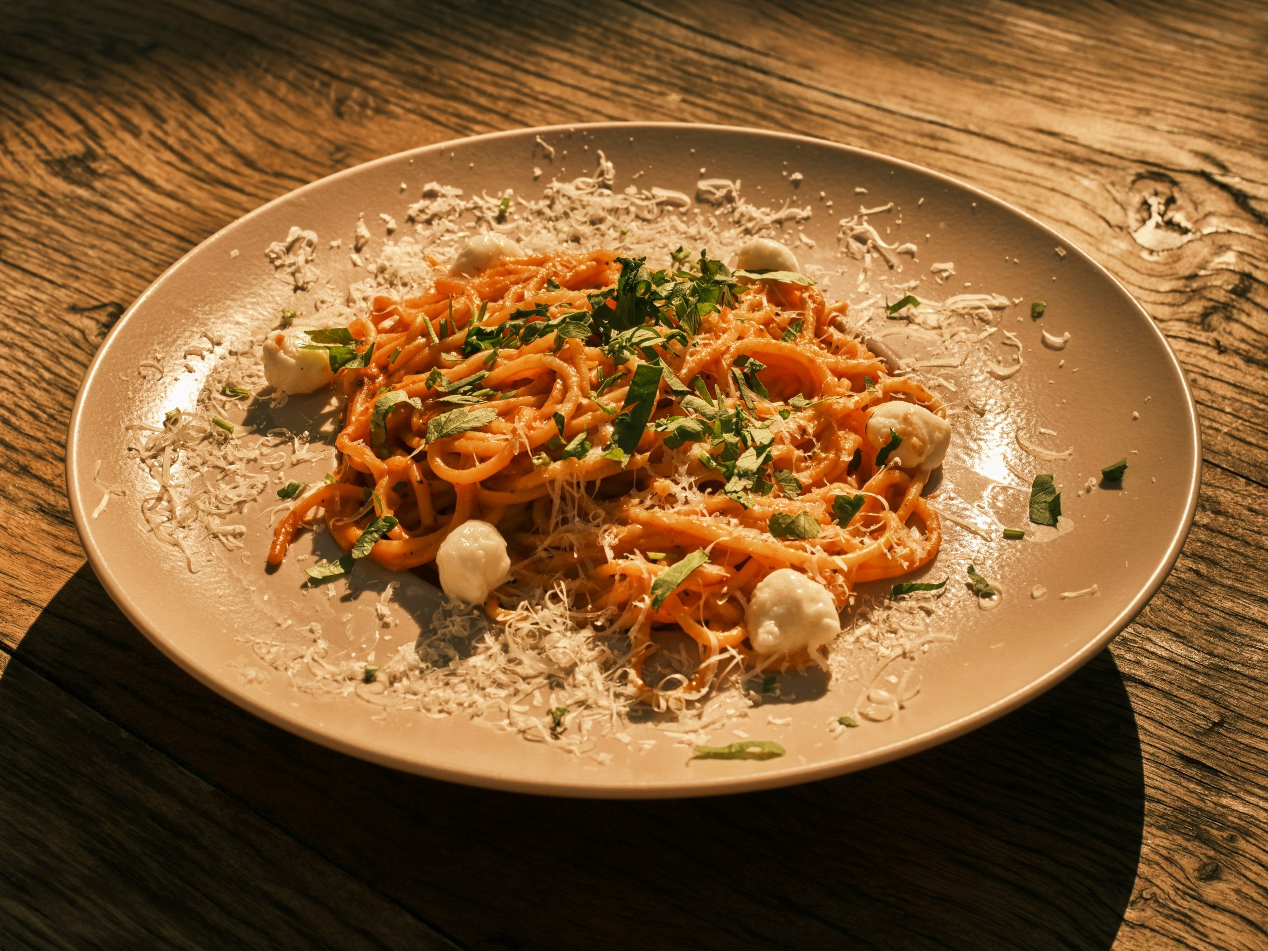 Waar moet een goed Italiaans restaurant aan voldoen?